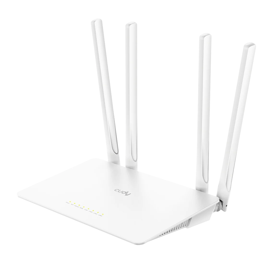 Cudy WR1200 - AC1200 Dual Band Wi-Fi Router