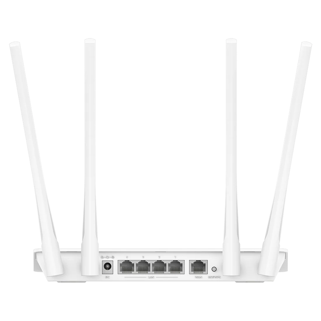 Cudy WR1200 - AC1200 Dual Band Wi-Fi Router