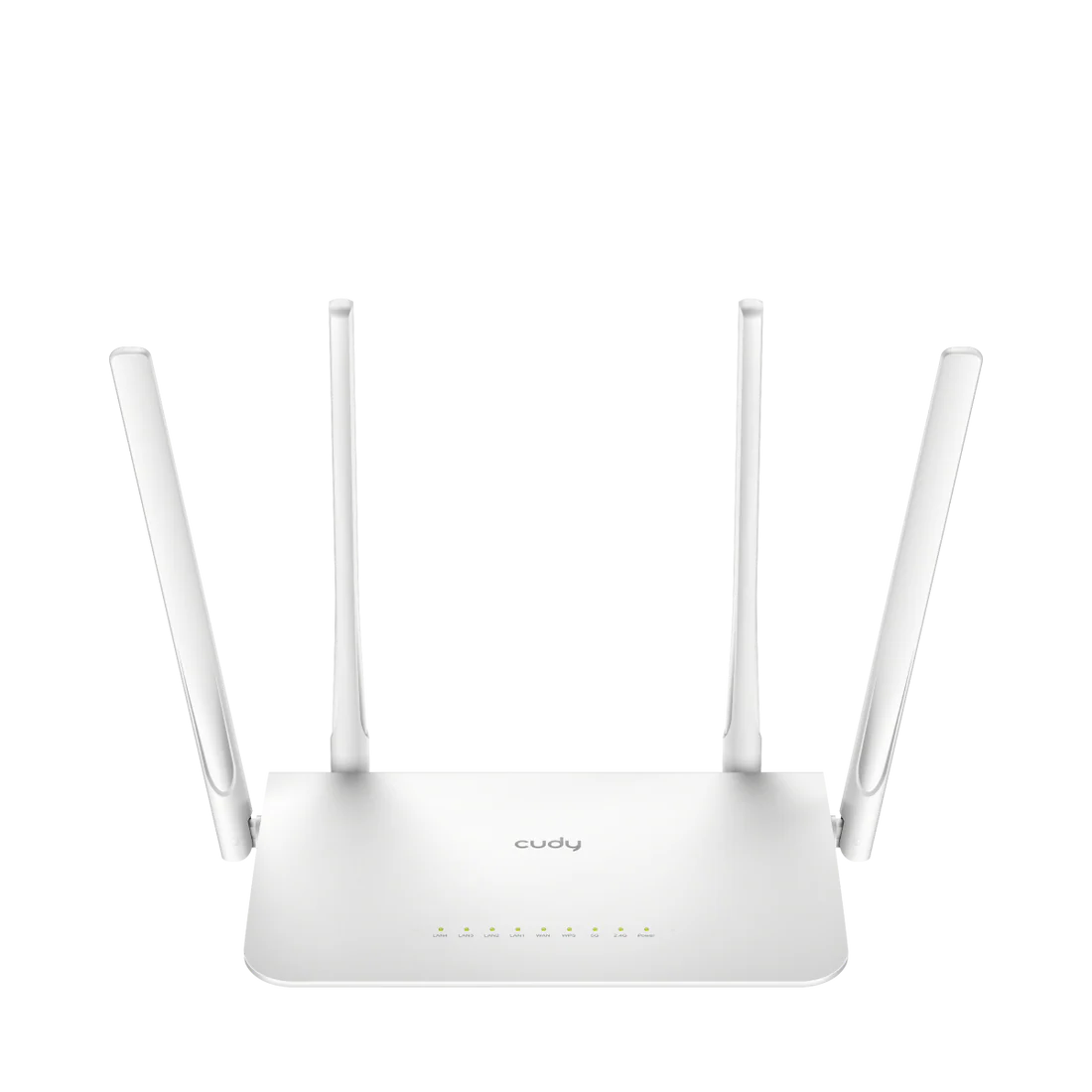 Cudy WR1300 - AC1200 Gigabit Dual Band Wi-Fi Mesh Router