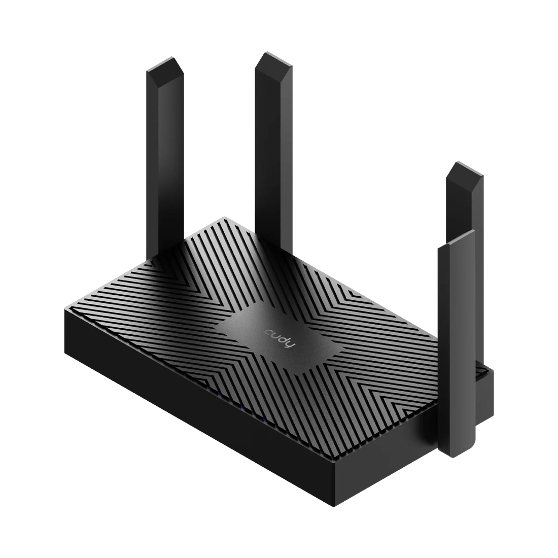 Cudy WR1500 - AX1500 Gigabit Dual Band Wi-Fi 6 Router