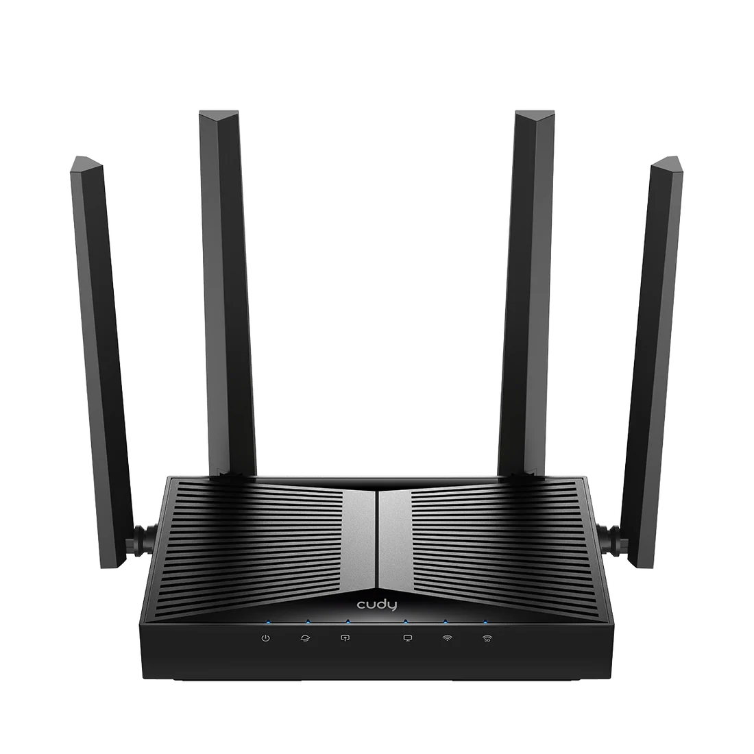 Cudy WR3600 - BE3600 Gigabit Dual Band Wi-Fi 7 Router