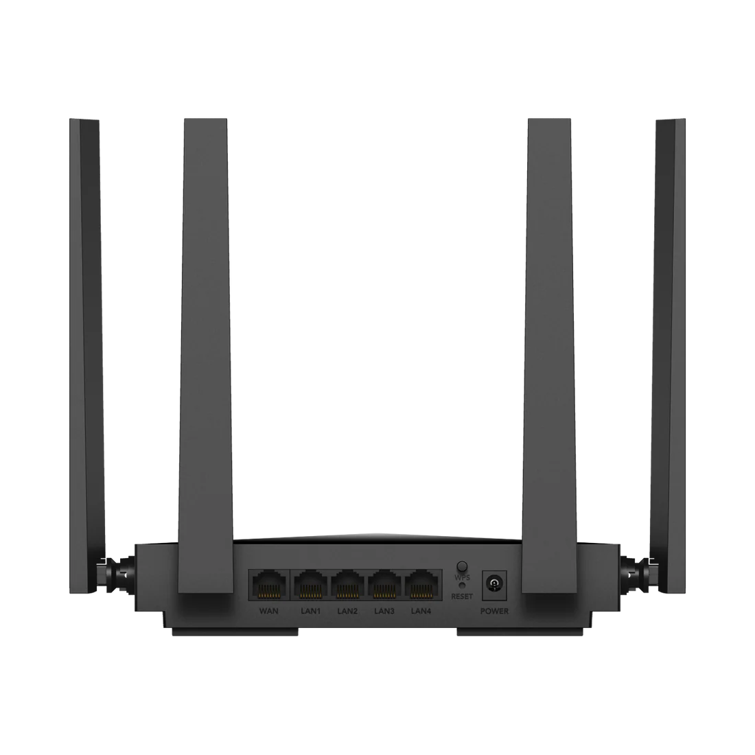 Cudy WR3600 - BE3600 Gigabit Dual Band Wi-Fi 7 Router